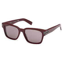 Lade das Bild in den Galerie-Viewer, Sonnenbrille Ermenegildo Zegna, Modell: EZ0237 Farbe: 69A
