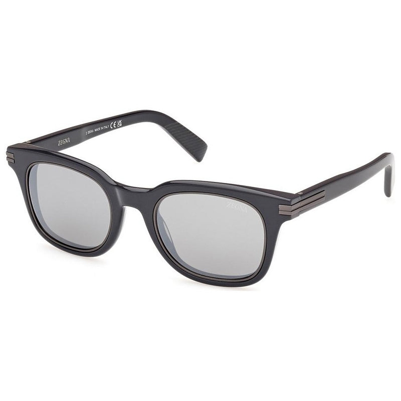 Sonnenbrille Ermenegildo Zegna, Modell: EZ0238 Farbe: 20A