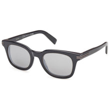 Lade das Bild in den Galerie-Viewer, Sonnenbrille Ermenegildo Zegna, Modell: EZ0238 Farbe: 20A
