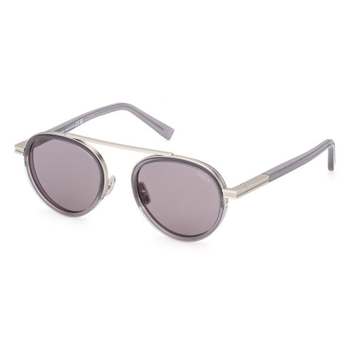 Sonnenbrille Ermenegildo Zegna, Modell: EZ0242 Farbe: 20A