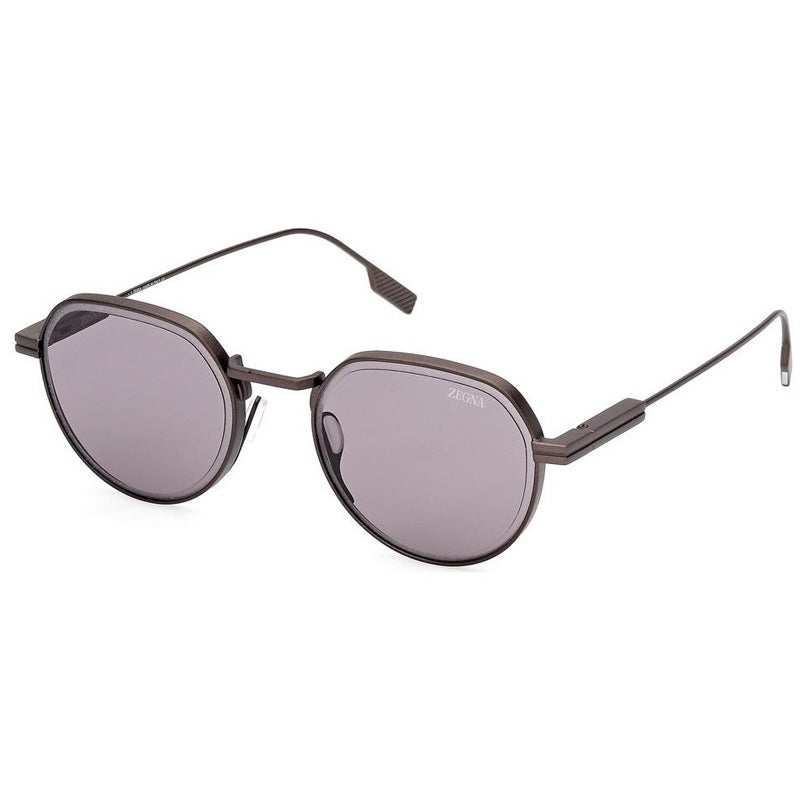 Sonnenbrille Ermenegildo Zegna, Modell: EZ0244 Farbe: 09A