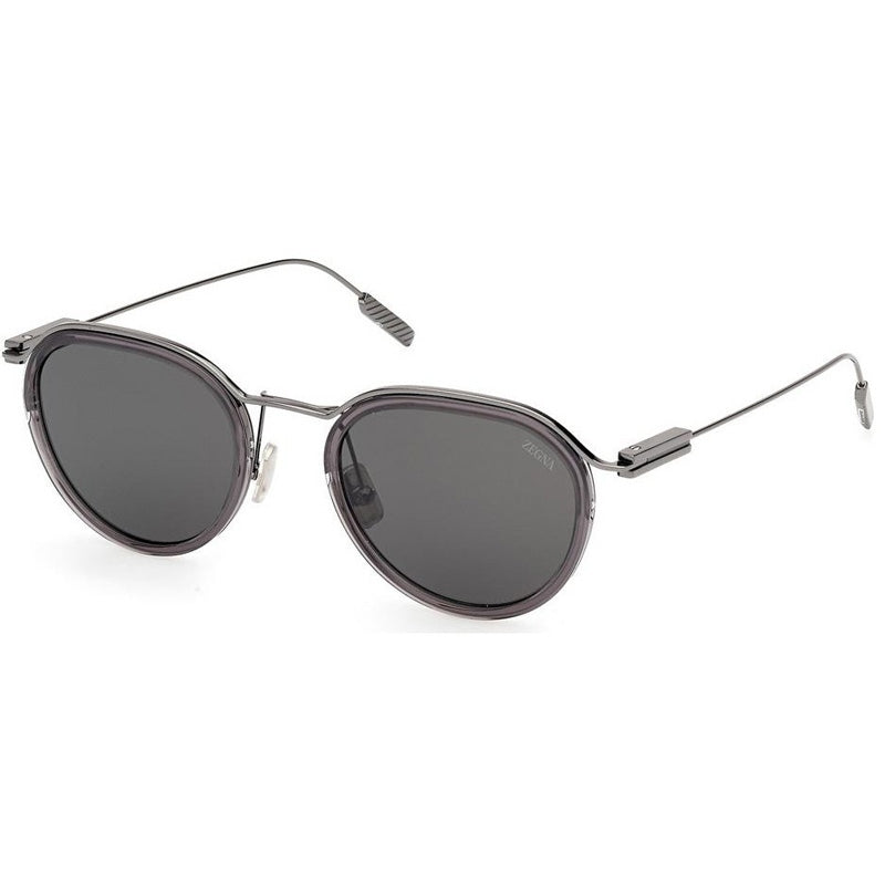 Sonnenbrille Ermenegildo Zegna, Modell: EZ0246 Farbe: 20A