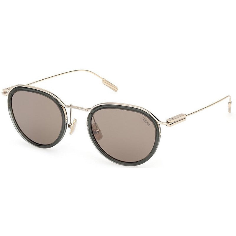Sonnenbrille Ermenegildo Zegna, Modell: EZ0246 Farbe: 96L