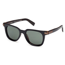 Lade das Bild in den Galerie-Viewer, Sonnenbrille Ermenegildo Zegna, Modell: EZ0248 Farbe: 05R
