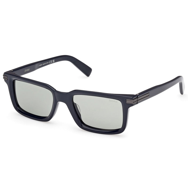 Sonnenbrille Ermenegildo Zegna, Modell: EZ0249 Farbe: 90N