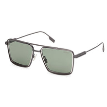 Lade das Bild in den Galerie-Viewer, Sonnenbrille Ermenegildo Zegna, Modell: EZ0257 Farbe: 09R
