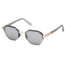 Lade das Bild in den Galerie-Viewer, Sonnenbrille Ermenegildo Zegna, Modell: EZ0259 Farbe: 93C
