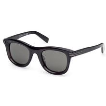 Lade das Bild in den Galerie-Viewer, Sonnenbrille Ermenegildo Zegna, Modell: EZ0269 Farbe: 20D
