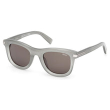 Lade das Bild in den Galerie-Viewer, Sonnenbrille Ermenegildo Zegna, Modell: EZ0269 Farbe: 20J
