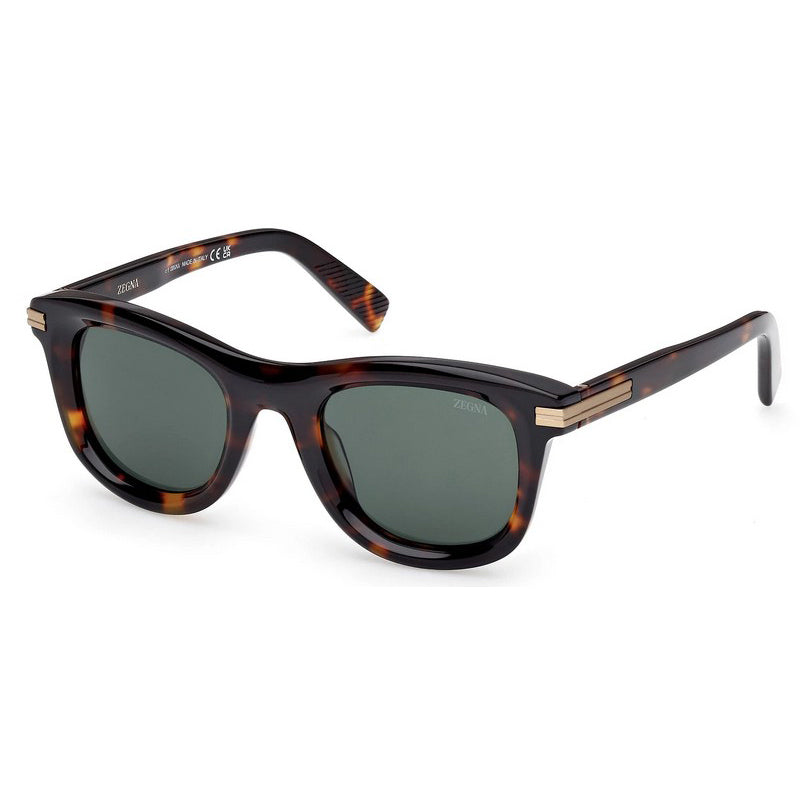 Sonnenbrille Ermenegildo Zegna, Modell: EZ0269 Farbe: 52N