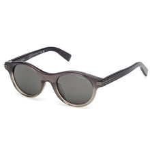 Lade das Bild in den Galerie-Viewer, Sonnenbrille Ermenegildo Zegna, Modell: EZ0271 Farbe: 20D
