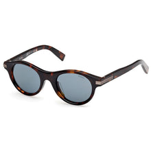 Lade das Bild in den Galerie-Viewer, Sonnenbrille Ermenegildo Zegna, Modell: EZ0271 Farbe: 52V
