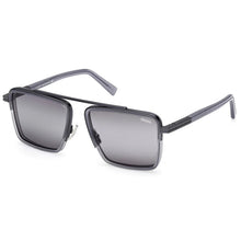 Lade das Bild in den Galerie-Viewer, Sonnenbrille Ermenegildo Zegna, Modell: EZ0272 Farbe: 20B
