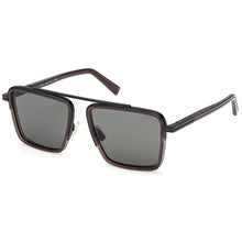 Lade das Bild in den Galerie-Viewer, Sonnenbrille Ermenegildo Zegna, Modell: EZ0272 Farbe: 48D
