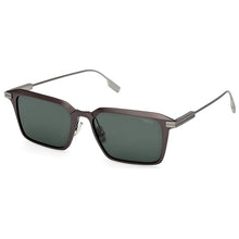 Lade das Bild in den Galerie-Viewer, Sonnenbrille Ermenegildo Zegna, Modell: EZ0273H Farbe: 09N
