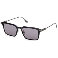 Lade das Bild in den Galerie-Viewer, Sonnenbrille Ermenegildo Zegna, Modell: EZ0273H Farbe: 20A
