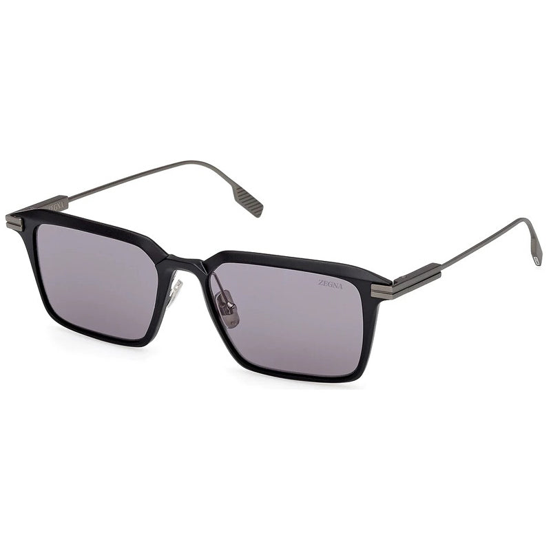 Sonnenbrille Ermenegildo Zegna, Modell: EZ0273H Farbe: 20A