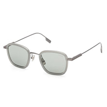 Lade das Bild in den Galerie-Viewer, Sonnenbrille Ermenegildo Zegna, Modell: EZ0277 Farbe: 20N
