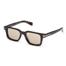 Lade das Bild in den Galerie-Viewer, Sonnenbrille Ermenegildo Zegna, Modell: EZ0280 Farbe: 52E
