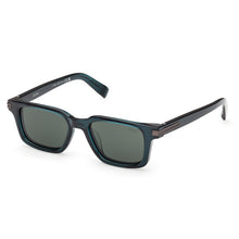 Lade das Bild in den Galerie-Viewer, Sonnenbrille Ermenegildo Zegna, Modell: EZ0280 Farbe: 96N
