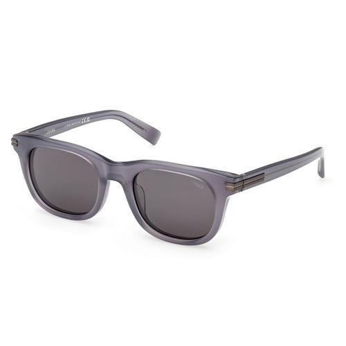 Sonnenbrille Ermenegildo Zegna, Modell: EZ0281 Farbe: 20A