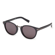 Lade das Bild in den Galerie-Viewer, Sonnenbrille Ermenegildo Zegna, Modell: EZ0284H Farbe: 20A
