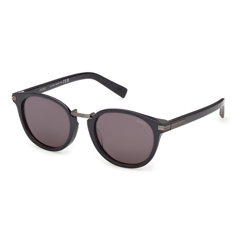 Sonnenbrille Ermenegildo Zegna, Modell: EZ0284H Farbe: 20A