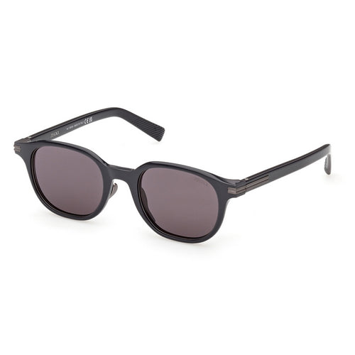 Sonnenbrille Ermenegildo Zegna, Modell: EZ0285 Farbe: 20A