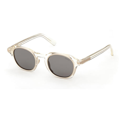 Sonnenbrille Ermenegildo Zegna, Modell: EZ0286 Farbe: 39A
