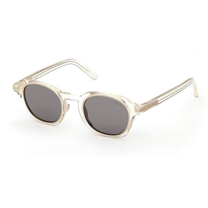 Sonnenbrille Ermenegildo Zegna, Modell: EZ0286 Farbe: 39A