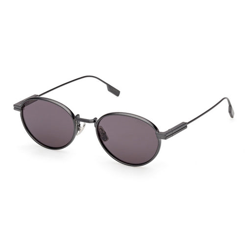 Sonnenbrille Ermenegildo Zegna, Modell: EZ0287 Farbe: 09A