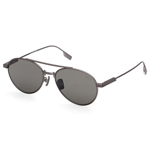 Sonnenbrille Ermenegildo Zegna, Modell: EZ0288 Farbe: 09D