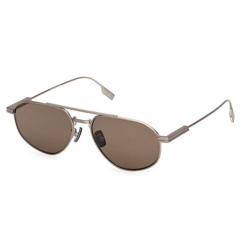 Sonnenbrille Ermenegildo Zegna, Modell: EZ0289 Farbe: 35H