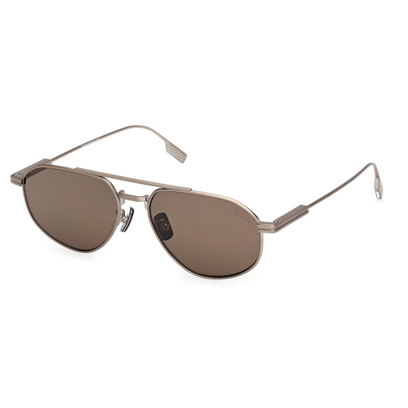 Sonnenbrille Ermenegildo Zegna, Modell: EZ0289 Farbe: 35H