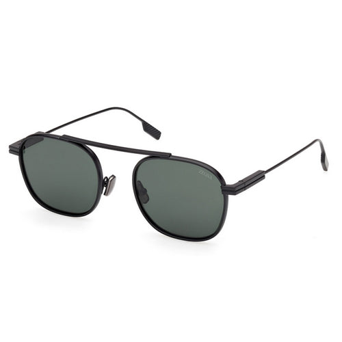 Sonnenbrille Ermenegildo Zegna, Modell: EZ0290 Farbe: 02N