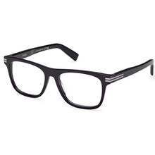Lade das Bild in den Galerie-Viewer, Brille Ermenegildo Zegna, Modell: EZ5267 Farbe: 001
