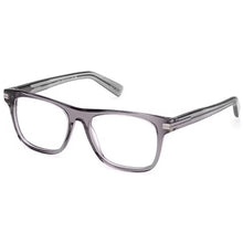 Lade das Bild in den Galerie-Viewer, Brille Ermenegildo Zegna, Modell: EZ5267 Farbe: 020
