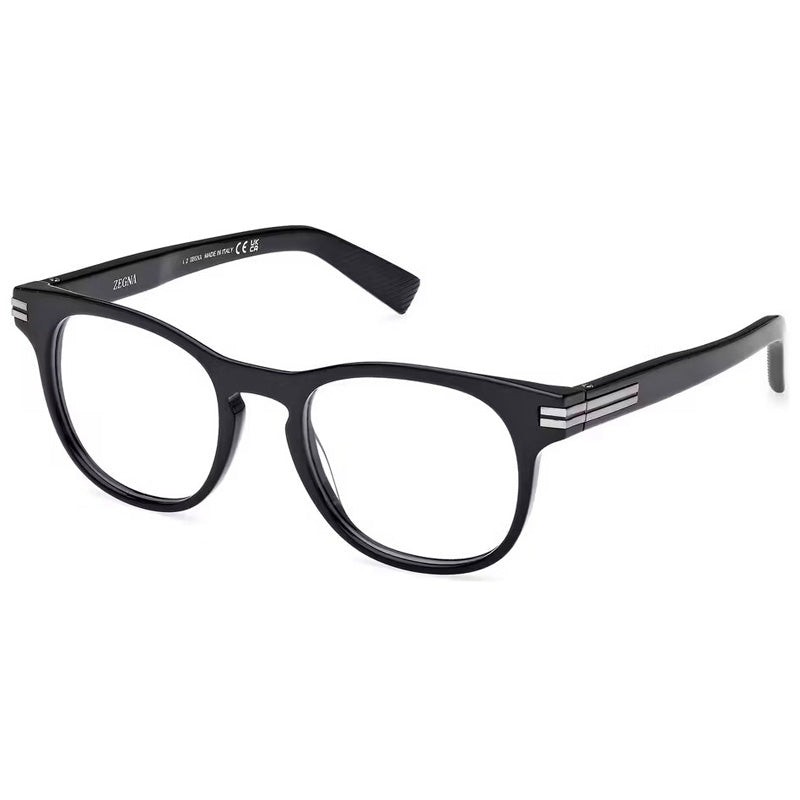 Brille Ermenegildo Zegna, Modell: EZ5268 Farbe: 001