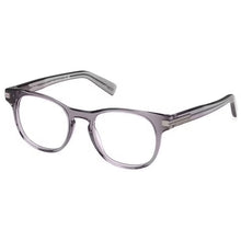 Lade das Bild in den Galerie-Viewer, Brille Ermenegildo Zegna, Modell: EZ5268 Farbe: 020
