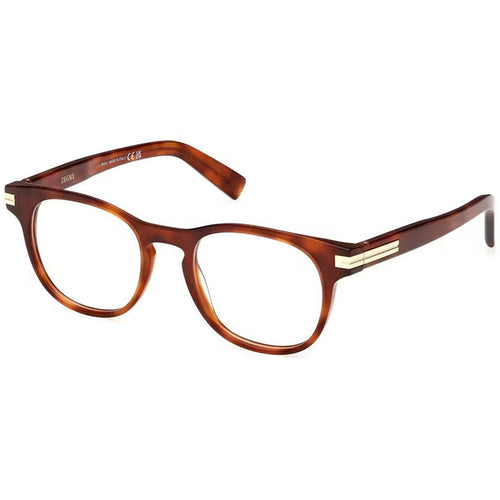Brille Ermenegildo Zegna, Modell: EZ5268 Farbe: 053