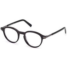 Lade das Bild in den Galerie-Viewer, Brille Ermenegildo Zegna, Modell: EZ5269 Farbe: 001
