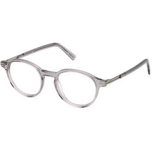 Lade das Bild in den Galerie-Viewer, Brille Ermenegildo Zegna, Modell: EZ5269 Farbe: 020
