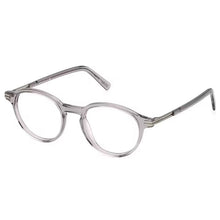 Lade das Bild in den Galerie-Viewer, Brille Ermenegildo Zegna, Modell: EZ5269 Farbe: 048
