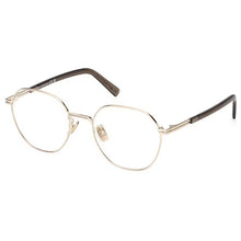 Lade das Bild in den Galerie-Viewer, Brille Ermenegildo Zegna, Modell: EZ5270H Farbe: 032
