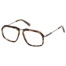 Lade das Bild in den Galerie-Viewer, Brille Ermenegildo Zegna, Modell: EZ5271 Farbe: 056
