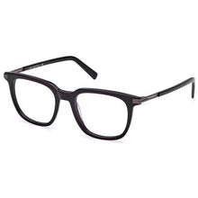 Lade das Bild in den Galerie-Viewer, Brille Ermenegildo Zegna, Modell: EZ5273 Farbe: 001
