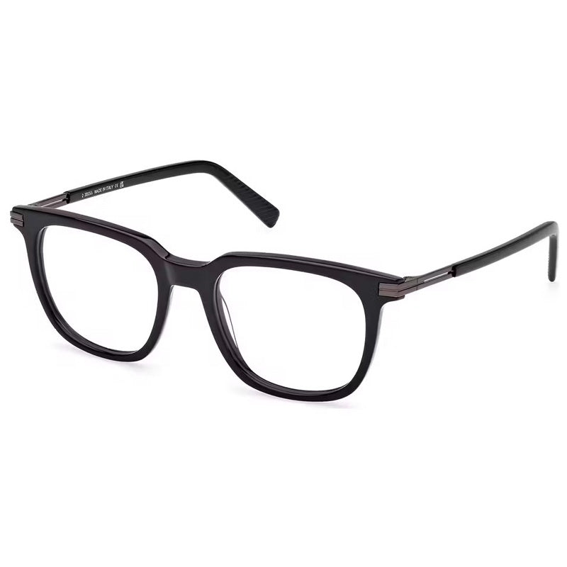 Brille Ermenegildo Zegna, Modell: EZ5273 Farbe: 001