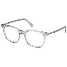 Lade das Bild in den Galerie-Viewer, Brille Ermenegildo Zegna, Modell: EZ5273 Farbe: 020
