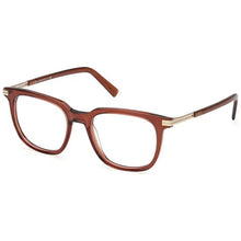 Lade das Bild in den Galerie-Viewer, Brille Ermenegildo Zegna, Modell: EZ5273 Farbe: 048
