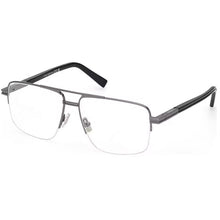 Lade das Bild in den Galerie-Viewer, Brille Ermenegildo Zegna, Modell: EZ5274 Farbe: 009
